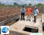 Upaya Perumda Air Minum (PDAM) Kota Makassar, dalam mengatasi krisis air bersih di wilayah utara kota mulai menunjukkan hasil.
