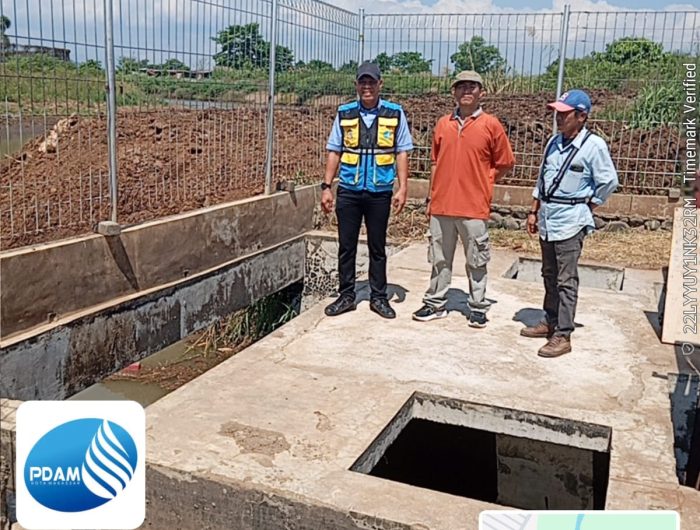 Upaya Perumda Air Minum (PDAM) Kota Makassar, dalam mengatasi krisis air bersih di wilayah utara kota mulai menunjukkan hasil.