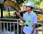 Setelah hampir 27 tahun tidak pernah dilakukan pengerukan, Perumda Air Minum Kota Makassar mulai melakukan normalisasi besar-besaran pada saluran air baku sepanjang kurang lebih tujuh kilometer yang membentang dari Jalan Abdullah Daeng Sirua (Abdesir) hingga kawasan Manggala.