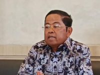 Idrus Marham Tegaskan Arah Politik Bahlil: Bukan Pilpres 2029, Tapi Konsolidasi Partai 17 IMG 8425