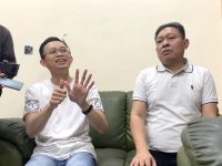 PPP Sulsel Kemas Pelantikan Modern, Bangun Optimisme ‘Comeback’ ke Senayan 32 IMG 9270
