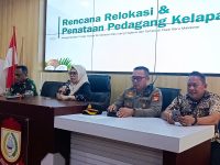 Pasar Kampung Baru Disiapkan Jadi Rumah Baru Pedagang Kelapa Muda Benteng Rotterdam 25 a37f2700 44d5 4f72 848d dbf1cfbd7f1e
