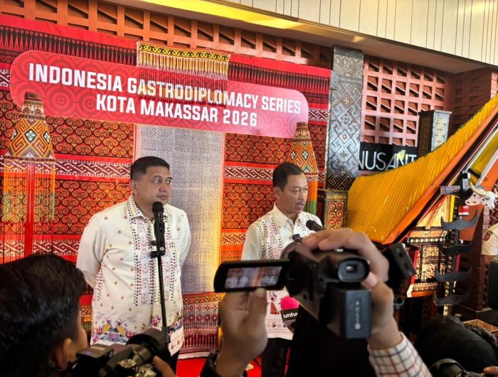 IGS 2026: Appi Tawarkan Investasi hingga Pariwisata Kepulauan di Hadapan Delegasi Dunia 13 b21feb59 853e 40a2 9c2c 21e796e819cd