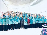 PKK Kecamatan Tallo Perkuat Literasi Digital Ibu Muda di Tengah Arus Informasi 26 c18e0ead cfaa 478a 857a 1d5f072c4d1b