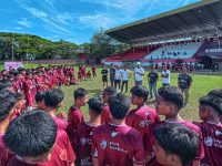 Dari Ratusan Peserta, 36 Pemain Muda asal Polman Curi Perhatian Pemandu Bakat PSM Makassar 28 d011b22b ef86 48cf bbee fa422318e413