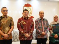 Pemkot Makassar Matangkan Formula TPP ASN, Hasil Kajian Akan Dikonsultasikan ke Kemendagri 16 d2931474 c02c 40d1 a355 ce20df869773