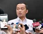 Menteri Sekretaris Negara (Mensesneg) Prasetyo Hadi mengungkapkan alasan pemerintah menunjuk Nanik S. Deyang sebagai Kepala Badan Gizi Nasional (BGN) menggantikan Dadan Hindayana yang kini menjalani proses hukum di Kejaksaan Agung terkait dugaan korupsi program Satuan Pelayanan Pemenuhan Gizi (SPPG).