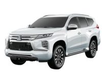 Pemilik Pajero Pertanyakan Pengamanan Kendaraan di Polres Bantaeng 40 white car suv art design 260nw 2056711073 copy 384x253