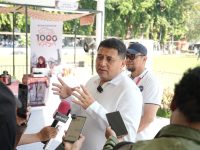Appi dan Melinda Sambut Selvi Ananda di Festival "Satu Kota 1000 Rasa" di Makassar 18 0ffe202b e167 42ae a6d4 0a0801427a65