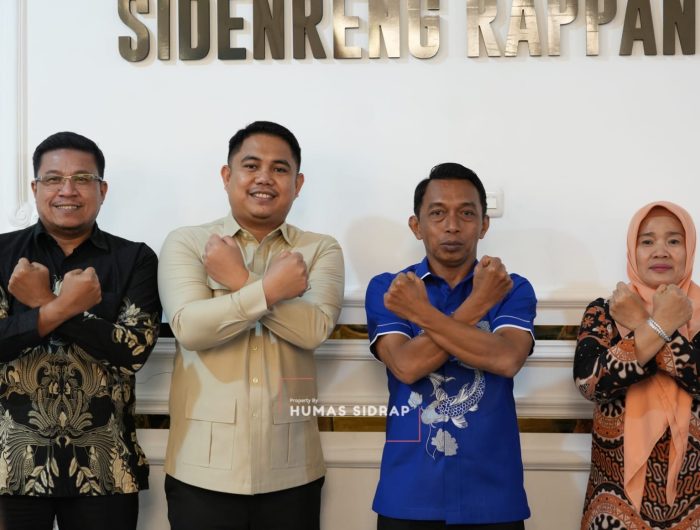 Wamen P2MI Nilai Sidrap Layak Jadi Pilot Project Pekerja Migran Formal 13 15f7b855 e911 42d0 9cc9 0ab984b7edc6