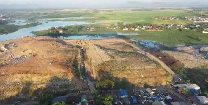 Pemkot Makassar Sulap TPA Tamangapa Jadi Lebih Tertata, Bau Berkurang Signifikan 13 214b9ce9 b1d2 41b4 84cb 17a23910cb65