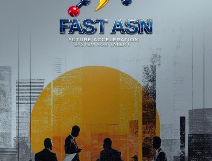 Pemerintah Provinsi Sulawesi Selatan melalui Badan Kepegawaian Daerah (BKD) terus memperkuat penerapan sistem merit dalam pengelolaan aparatur sipil negara (ASN) melalui inovasi Future Acceleration System for Talent (FAST) ASN. Inovasi berbasis digital ini dirancang untuk mempercepat implementasi manajemen talenta yang terintegrasi, objektif, dan berbasis data.