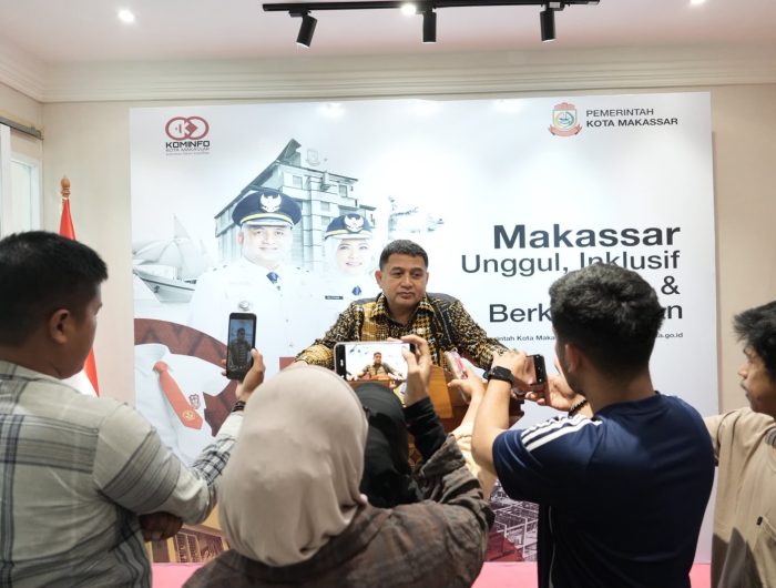 Pembangunan Stadion Untia Berproses, Pemkot Makassar Target Tetapkan Pemenang Tender September 2026 13 2cd15d9b 6fbd 45d4 a833 3e7bef210d9b