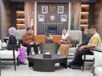 Bupati Brebes Belajar ke Makassar, Dalami Strategi Tingkatkan PAD hingga Penataan Kota 26 556ce10b a91d 4fe3 bb54 49727b1cc098