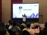 Appi Soroti Pengelolaan APBD: Jangan Hanya Kejar Serapan, Utamakan Dampak 16 5712474a 96f5 4e71 b539 6e6d4b5ca0c7