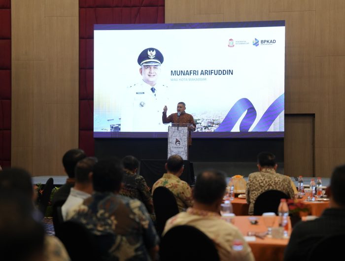 Appi Soroti Pengelolaan APBD: Jangan Hanya Kejar Serapan, Utamakan Dampak 12 5712474a 96f5 4e71 b539 6e6d4b5ca0c7