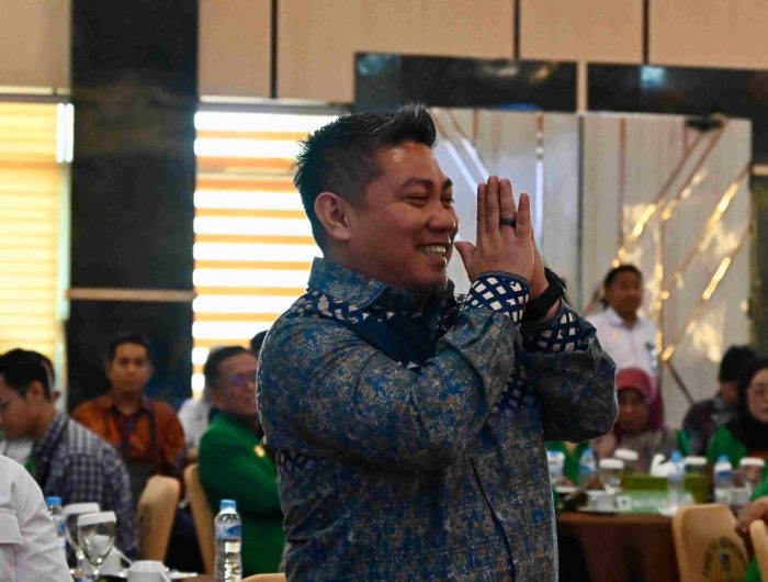 Andi Muzakkir: Penolakan PLTSa Tamalanrea Bukan Soal Energi, tapi Lokasi 13 603d8a73 b84d 4930 88de 22a885f9c240