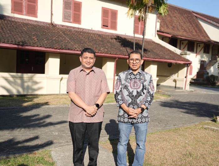 Appi Dampingi Menteri Fadly Zon Tinjau Benteng Rotterdam Persiapan Revitalisasi 13 621d264a f37a 41dd b6b2 7b7990634c32