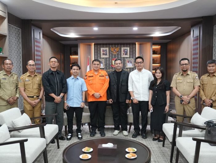Local Fest 2026 Hadir di Makassar, Bukti Kota Daeng Semakin Dilirik Event Nasional 13 695b573c a735 4c46 91e8 6e74874769ab