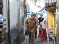Wali Kota Appi Susuri Lorong di Wilayah Utara, Pastikan Air PDAM Mengalir ke Rumah Warga 27 78caa477 837a 4d2e 89b5 132d69116ec5