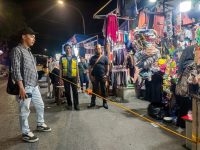 Tak Lagi Semrawut, Pasar Senggol Makassar Hadir dengan Wajah Baru yang Lebih Tertib 23 884f0bc5 8aec 40af 908e 7ecbd09a3f0c