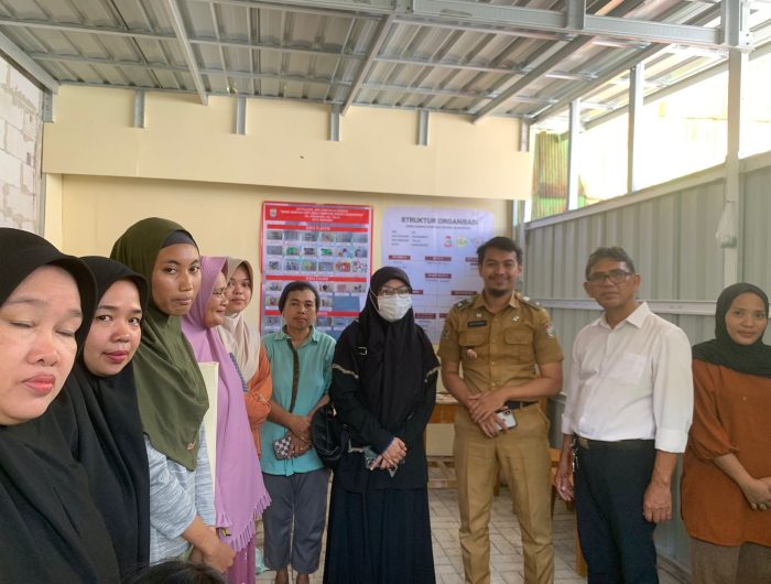 Soal Aturan Pilah Sampah, Peneliti Tegaskan Tidak Perlu Menunggu Siap 13 908191d2 96e6 4e5d 8233 48d710e9324c