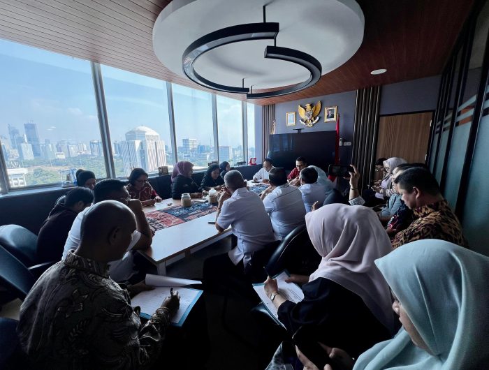Dua Ranperda Strategis Sulsel Dikonsultasikan ke Kemendagri 13 99c3a429 7e69 40c7 bc34 458f24050da7