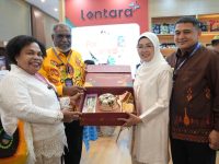 Makassar Tampil Spektakuler di City Expo APEKSI 2026, Booth Pinisi Padukan Budaya, AI dan Inovasi Daur Ulang 17 9d8618aa c489 4cd8 af15 c333c18cb6e1