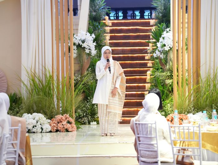 Momen Melinda Aksa Perkuat Kiprah Makassar di Rakernas APEKSI Lewat Program Lingkungan dan Pemberdayaan 13 9e7c64e6 c8be 4deb 9126 ec82308566a4