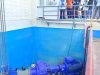 Upaya Perumda Air Minum Kota Makassar dalam memperkuat pelayanan air bersih kepada masyarakat kembali menunjukkan hasil positif. Kali ini PDAM berhasil melakukan uji coba pengoperasian pompa Intake Manggala (Moncongloe) yang mengambil sumber air baku dari Waduk Nipah-Nipah melalui jalur Manggala pada Rabu (1/7/2026).