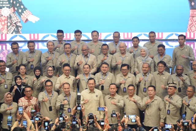 Wali Kota Appi Akui Apeksi Jadi Ajang Adu Inovasi Kota di Indonesia 13 IMG 20260703 WA0005