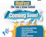 Dunia pendidikan kembali akan diramaikan dengan hadirnya MaiFest 2026 (Mai Tana'o Group Festival) Batch I, sebuah festival kompetisi yang diinisiasi oleh Mai Tana'o Group sebagai wadah bagi para pelajar untuk mengembangkan potensi, kreativitas, serta kemampuan akademik dan komunikasi.