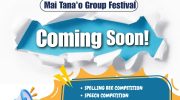 Dunia pendidikan kembali akan diramaikan dengan hadirnya MaiFest 2026 (Mai Tana'o Group Festival) Batch I, sebuah festival kompetisi yang diinisiasi oleh Mai Tana'o Group sebagai wadah bagi para pelajar untuk mengembangkan potensi, kreativitas, serta kemampuan akademik dan komunikasi.