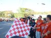 Wali Kota Parepare, Tasming Hamid, menyambut positif pelaksanaan Kejuaraan Daerah (Kejurda) Bhayangkara Road Race Seri II Kota Parepare yang digelar di Sirkuit Terminal Lumpue, Kecamatan Bacukiki.