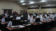 Pemerintah Provinsi Sulawesi Selatan melanjutkan proses seleksi program beasiswa penuh bagi calon taruna Politeknik Penerbangan Indonesia (PPI) Curug. Sebanyak 100 peserta yang lolos seleksi administrasi dan psikotes kini mengikuti tes kemampuan akademik untuk memperebutkan 20 kuota beasiswa penuh.