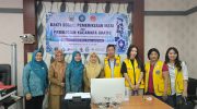 Pemerintah Provinsi Sulawesi Selatan melalui Dinas Kesehatan Provinsi bekerja sama dengan Tim Penggerak PKK Provinsi mencanangkan Gerakan Minum Multiple Micronutrient Supplement (MMS) Serentak bagi 54.000 ibu hamil di seluruh Sulawesi Selatan.