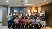 Sekretaris Daerah Provinsi Sulawesi Selatan sekaligus Komisaris Utama PT Bank Sulselbar, Jufri Rahman, membuka acara Sharing Session Dewan Komisaris Bank Pembangunan Daerah (BPD) se-Indonesia untuk Wilayah Timur, Jumat (7/10/2026).