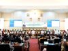 Menteri Agraria dan Tata Ruang/Kepala Badan Pertanahan Nasional (ATR/BPN), Nusron Wahid, menegaskan komitmen pemerintah dalam memprioritaskan perlindungan lahan pertanian sebagai upaya menjaga ketahanan pangan nasional. Langkah tersebut dinilai penting di tengah meningkatnya kebutuhan lahan untuk berbagai program strategis pemerintah.