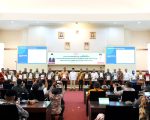 Menteri Agraria dan Tata Ruang/Kepala Badan Pertanahan Nasional (ATR/BPN), Nusron Wahid, menegaskan komitmen pemerintah dalam memprioritaskan perlindungan lahan pertanian sebagai upaya menjaga ketahanan pangan nasional. Langkah tersebut dinilai penting di tengah meningkatnya kebutuhan lahan untuk berbagai program strategis pemerintah.