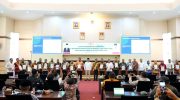 Menteri Agraria dan Tata Ruang/Kepala Badan Pertanahan Nasional (ATR/BPN), Nusron Wahid, menegaskan komitmen pemerintah dalam memprioritaskan perlindungan lahan pertanian sebagai upaya menjaga ketahanan pangan nasional. Langkah tersebut dinilai penting di tengah meningkatnya kebutuhan lahan untuk berbagai program strategis pemerintah.