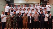 Kota Parepare dipercaya menjadi lokasi penyelenggaraan Pemusatan Latihan Nasional (Pelatnas) Sepak Takraw sebagai bagian dari persiapan Tim Nasional Indonesia menghadapi Asian Games XX Aichi-Nagoya, Jepang, Tahun 2026.