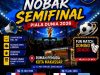 DPD KNPI Kota Makassar sangat antusias menyaksikan laga laga akhir Piala Dunia 2026 yang saat ini telah memasuki babak semi final.