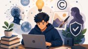 Perkembangan teknologi kecerdasan buatan atau Artificial Intelligence (AI) telah membawa perubahan besar dalam kehidupan masyarakat global. Kini, AI mampu membantu berbagai aktivitas manusia mulai dari mencari informasi, menyusun tulisan, membuat desain grafis, menerjemahkan bahasa, hingga menghasilkan karya visual hanya dalam hitungan detik.