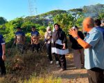 Pemerintah Provinsi (Pemprov) Sulawesi Selatan mempercepat penataan kawasan olahraga Stadion Mattoanging melalui kegiatan kerja bakti yang melibatkan seluruh perangkat daerah lingkup Pemprov Sulsel, Kamis (16/7/2026).