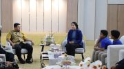 Prestasi membanggakan kembali diraih dunia pendidikan Kota Parepare. Dua siswa SD Hafidz Al Qurbah Parepare dipercaya mewakili Indonesia pada ajang ALOHA International Competition 2026 yang akan berlangsung di Republik Panama, Amerika Tengah.