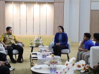 Prestasi membanggakan kembali diraih dunia pendidikan Kota Parepare. Dua siswa SD Hafidz Al Qurbah Parepare dipercaya mewakili Indonesia pada ajang ALOHA International Competition 2026 yang akan berlangsung di Republik Panama, Amerika Tengah.