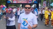 Menjelang laga final Piala Dunia FIFA 2026 yang mempertemukan Spanyol dan Argentina, Plt. Kepala UPT Perpustakaan Dinas Perpustakaan dan Kearsipan Provinsi Sulawesi Selatan, Kaharullah, S.E., M.M., menyampaikan analisis sekaligus prediksinya terhadap pertandingan yang akan menjadi penutup pesta sepak bola dunia tersebut. Menurutnya, final kali ini mempertemukan dua tim terbaik dengan karakter permainan yang berbeda.