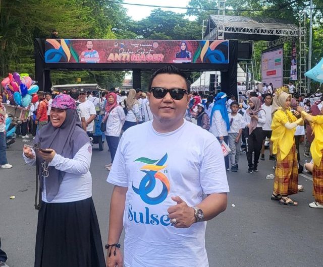 Kepala UPT Perpustakaan Sulsel Prediksi Spanyol Juara Piala Dunia 2026 13 Menjelang laga final Piala Dunia FIFA 2026 yang mempertemukan Spanyol dan Argentina, Plt. Kepala UPT Perpustakaan Dinas Perpustakaan dan Kearsipan Provinsi Sulawesi Selatan, Kaharullah, S.E., M.M., menyampaikan analisis sekaligus prediksinya terhadap pertandingan yang akan menjadi penutup pesta sepak bola dunia tersebut. Menurutnya, final kali ini mempertemukan dua tim terbaik dengan karakter permainan yang berbeda.