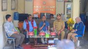 Pelaksana Tugas (Plt) Direktur Utama Perumda Air Minum (PDAM) Kota Makassar, Andi Syahrum, memaparkan berbagai langkah strategis yang telah dilakukan untuk mengatasi krisis air bersih sekaligus memperluas pemerataan distribusi hingga ke wilayah utara dan timur Kota Makassar.