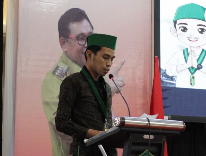 Himpunan Mahasiswa Islam (HMI) Badan Koordinasi (Badko) Sulawesi Selatan melalui Bidang Energi dan Sumber Daya Mineral (ESDM) menyoroti implementasi Biosolar B50 yang mulai dipasarkan di ratusan Stasiun Pengisian Bahan Bakar Umum (SPBU) di Sulawesi Selatan.